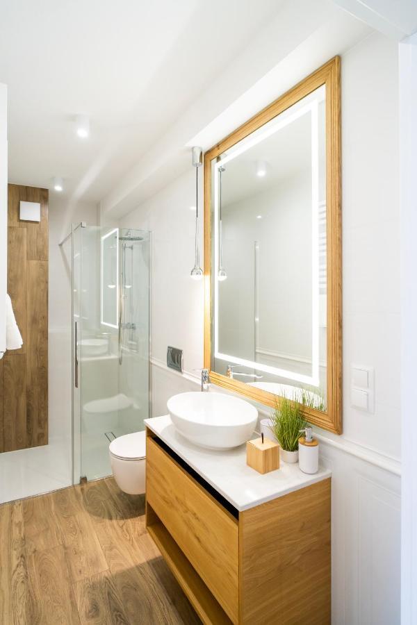 Apartament Magiczne Podhale By Apart Concept Podhale 코스실리스코 외부 사진