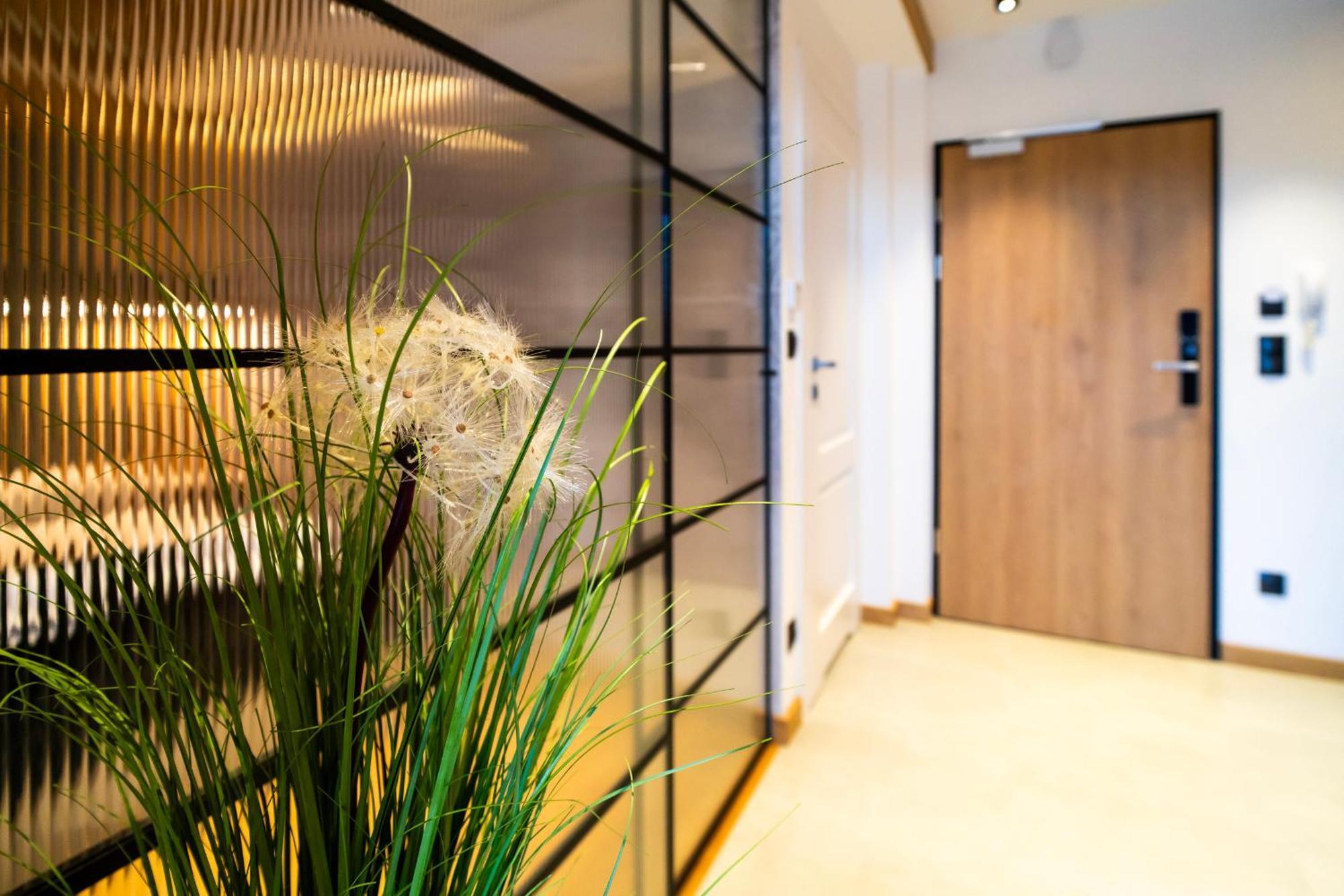 Apartament Magiczne Podhale By Apart Concept Podhale 코스실리스코 외부 사진