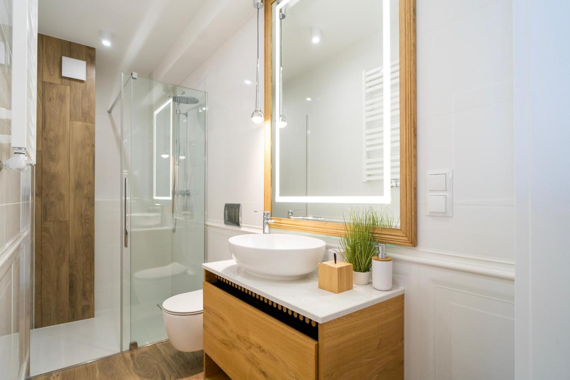 Apartament Magiczne Podhale By Apart Concept Podhale 코스실리스코 외부 사진